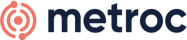 Metroc logo