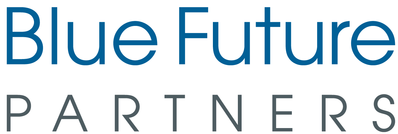 Blue Future Partners logo