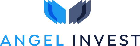 Angel Invest Logo