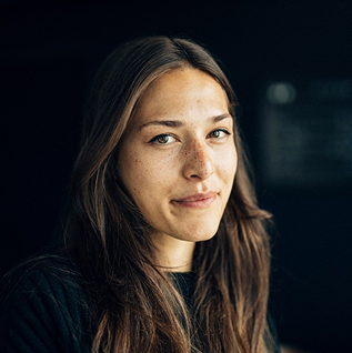Marie-Sophie Goss