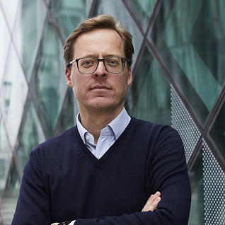 Gregor von dem Knesebeck
