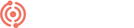 Metroc logo white