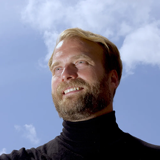 Pontus Stråhlman