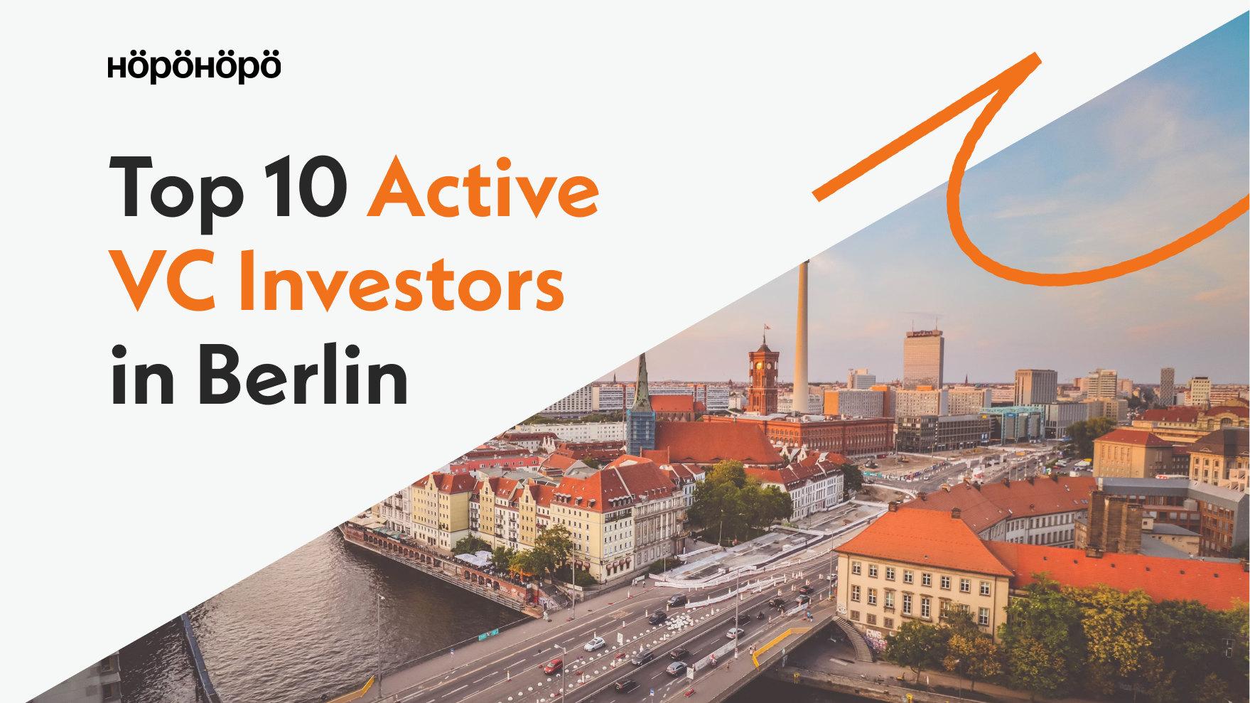 Top 10 active VC investors in Berlin