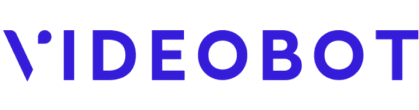 Videobot logo