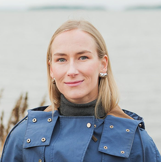 alina sippolainen apelago