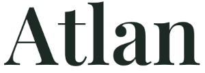 Atlan Studio logo