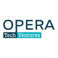 Opera Tech Ventures (BNP Paribas) logo