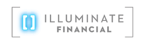 Illuminate Financial logo