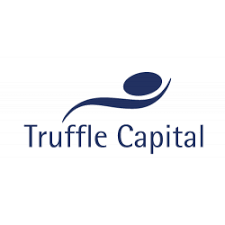 Truffle Capital logo