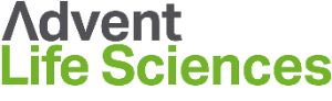 Advent Life Sciences logo