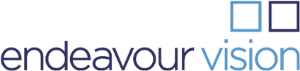 Endeavour Vision logo