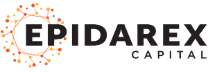 Epidarex Capital logo