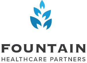 Fountain Healthcare Partners logo