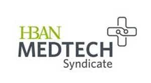 HBAN Medtech Syndicate logo