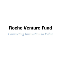 Roche Venture Fund logo