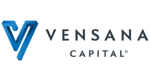 Vensana Capital logo