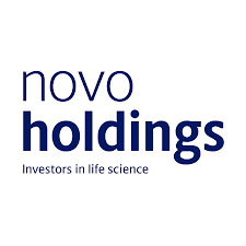 Novo Holdings logo