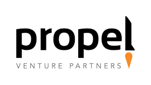 Propel Venture Partners logo