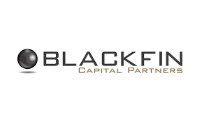 BlackFin Capital Partners logo