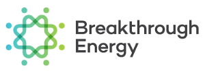 Breakthrough Energy Ventures logo