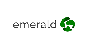 Emerald Technology Ventures logo