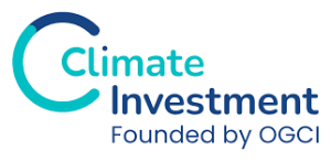 OGCI Climate Investments logo