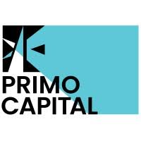 Primo Space Fund logo