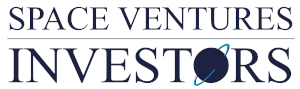 Space Ventures Investors (SVI) logo