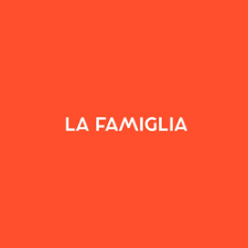 La Famiglia logo