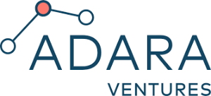 Adara Ventures logo