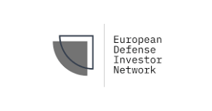 European Defense Investor Network (EDIN) logo