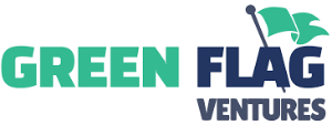 Green Flag Ventures logo