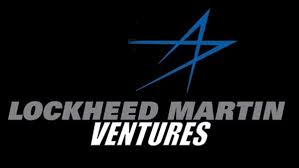 Lockheed Martin Ventures logo