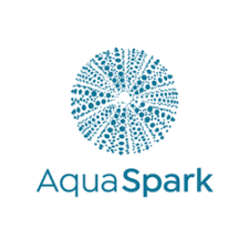 Aqua-Spark logo
