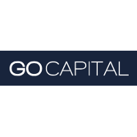 GO Capital - Impact Ocean Capital logo
