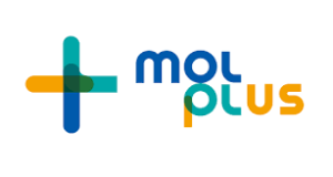 MOL PLUS logo