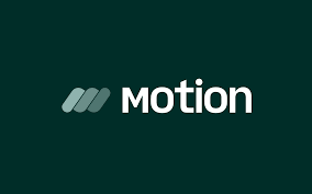 Motion Ventures logo