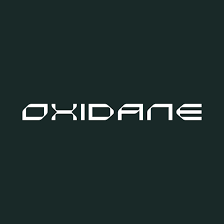 Oxidane logo