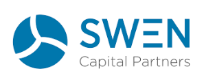 SWEN Blue Ocean logo