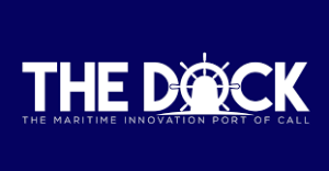 theDock logo