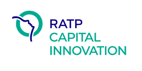 RATP Capital Innovation logo
