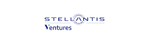 Stellantis Ventures logo