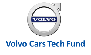 Volvo Cars Tech Fund logo