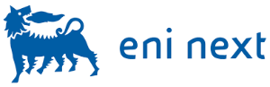 Eni Next logo