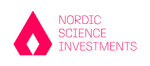 Nordic Science Investments logo