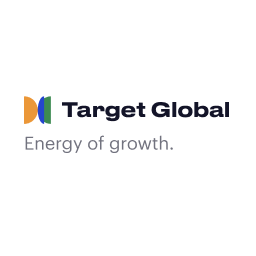 Target Global logo