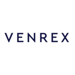 Venrex logo