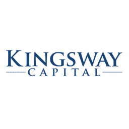 Kingsway Capital logo