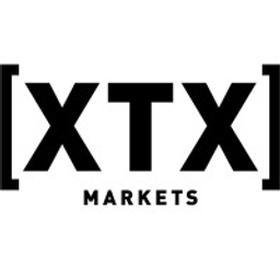 XTX Ventures logo